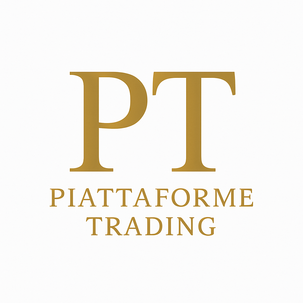 Logo Piattaforme Trading
